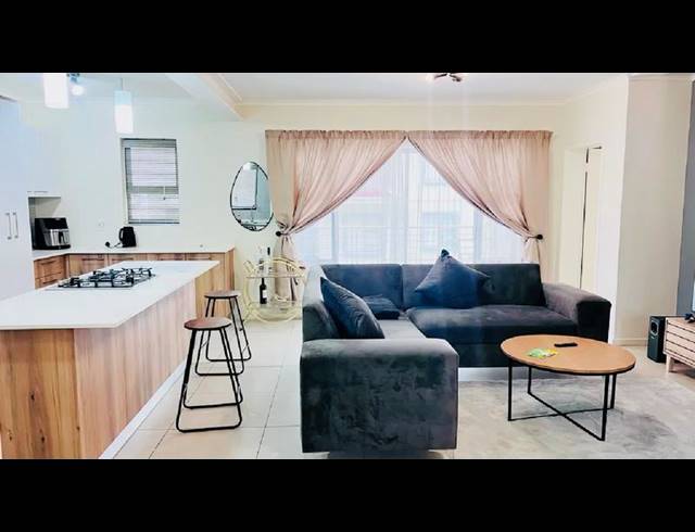 2 BEDROOM PROPERTY TO RENT IN GREENSTONE HILL